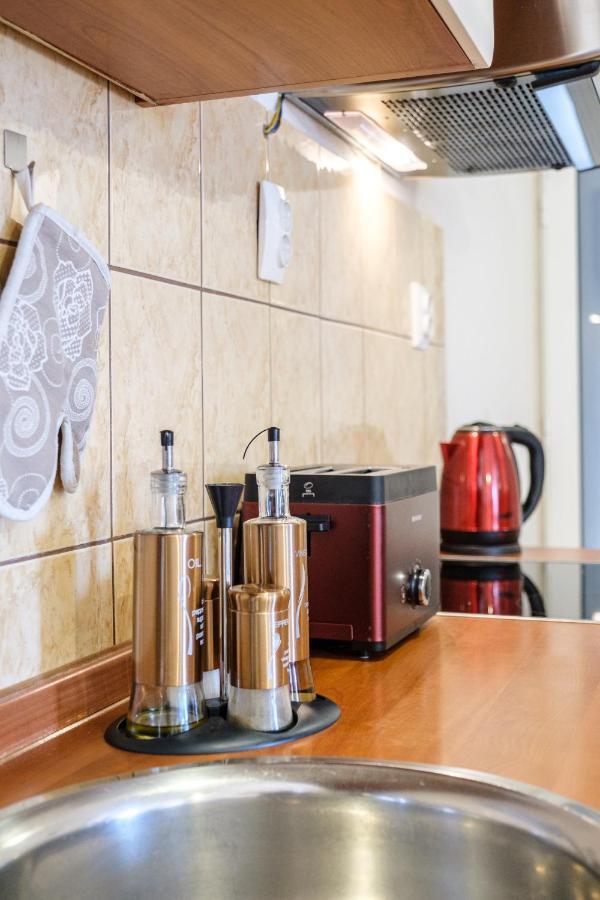 Apartman Mare Милна Екстериор снимка