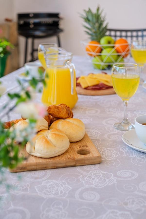 Apartman Mare Милна Екстериор снимка